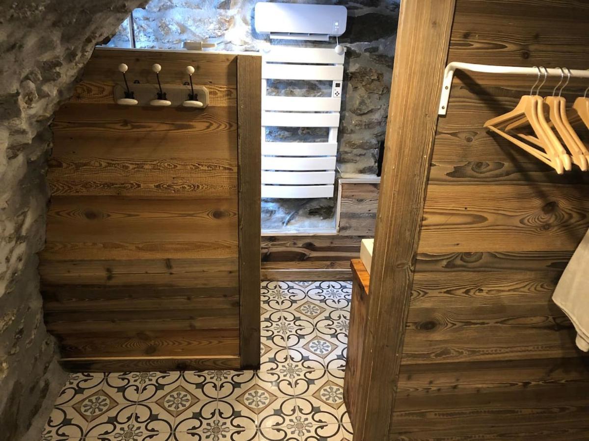 Villa le mazot d'urbain à Tignes Extérieur photo